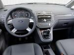Ford Focus C-Max 2003 года